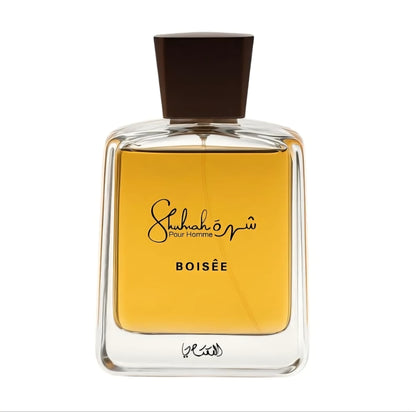 Rasasi Shuhrah Boisee Eau De Parfum