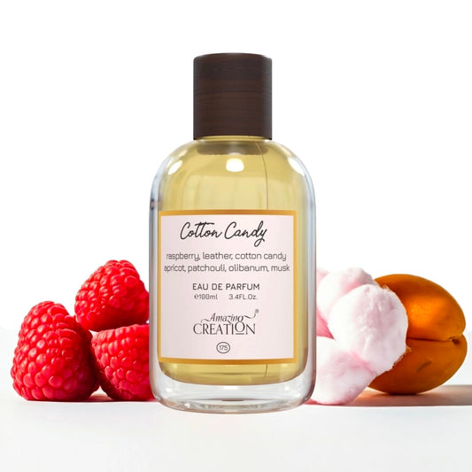Cotton Candy Eau De Parfum