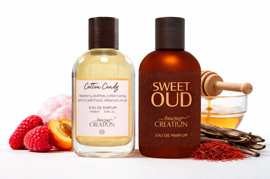 Sweet Seduction Set