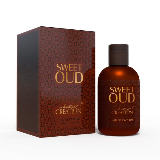 Sweet Oud